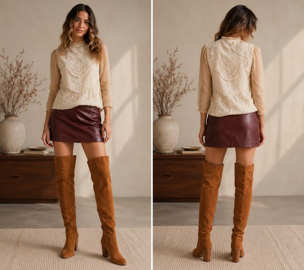 Anthropologie TINY Finja‎ Top.